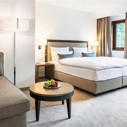 Comfort Tek Büyük Yataklı Oda, Sigara İçilmez