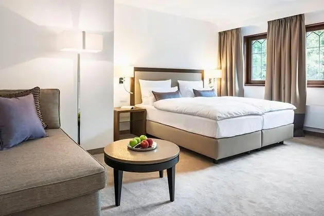 Comfort Tek Büyük Yataklı Oda, Sigara İçilmez