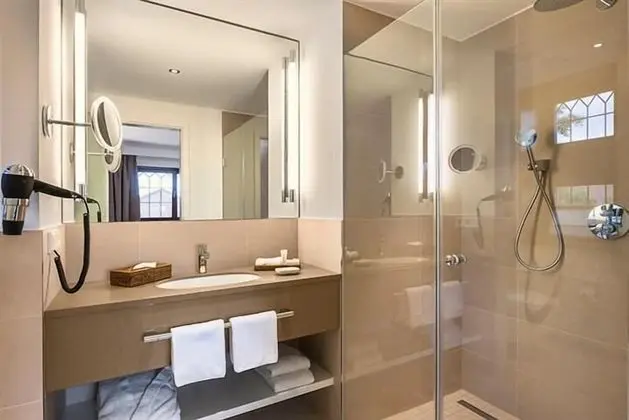 Comfort Tek Büyük Yataklı Oda, Sigara İçilmez