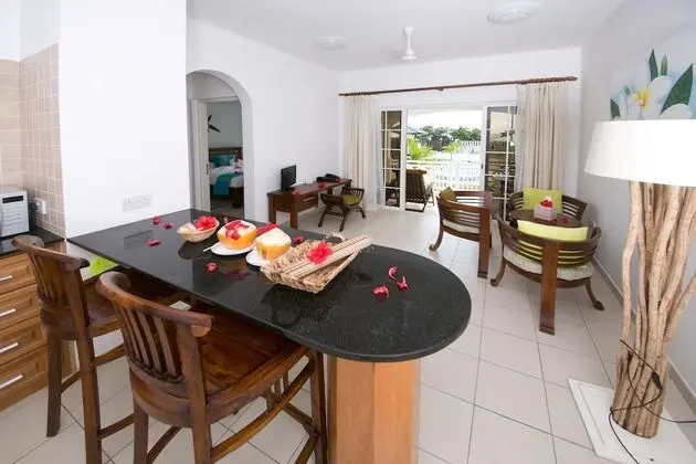 Standard Apart Daire, 1 Yatak Odası, Sigara İçilmez, Deniz Manzaralı