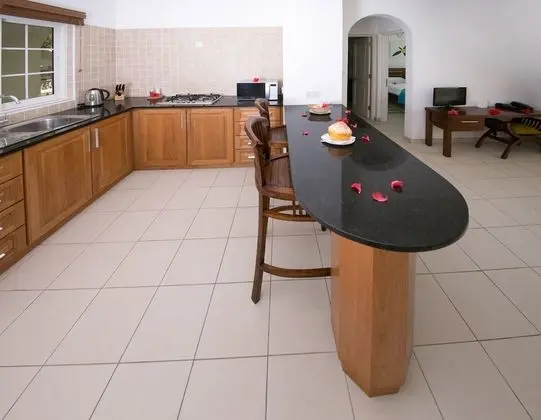 Standard Apart Daire, 1 Yatak Odası, Sigara İçilmez, Deniz Manzaralı