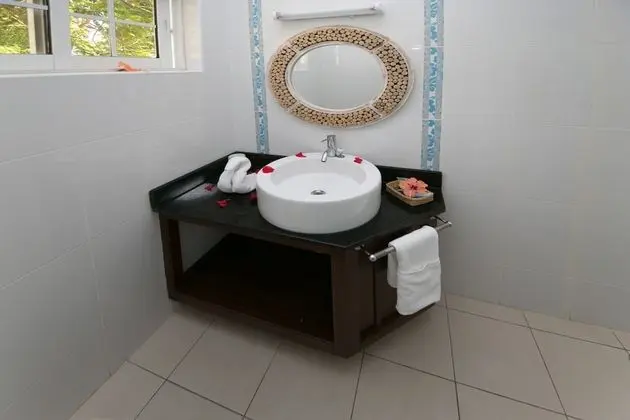Standard Apart Daire, 1 Yatak Odası, Sigara İçilmez, Deniz Manzaralı