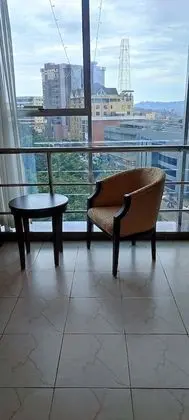 Executive Oda, 1 En Büyük (King) Boy Yatak