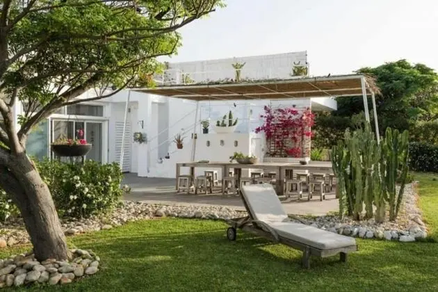 Family Villa, 2 Yatak Odası, Havuz Manzaralı