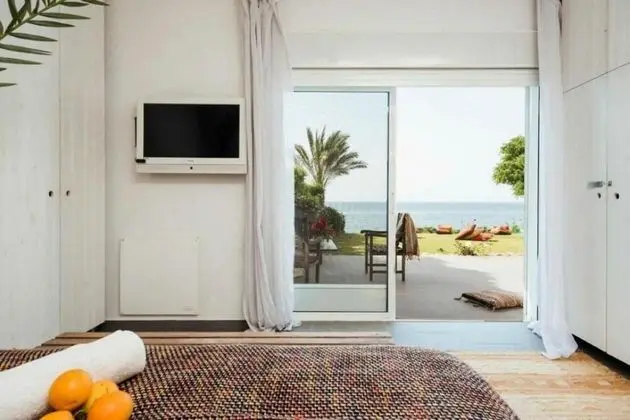 Family Villa, 2 Yatak Odası, Havuz Manzaralı