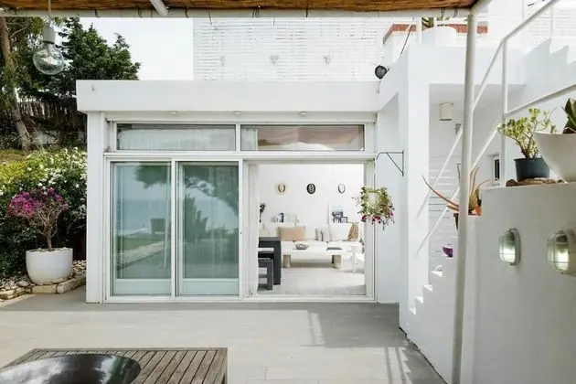 Superior Villa