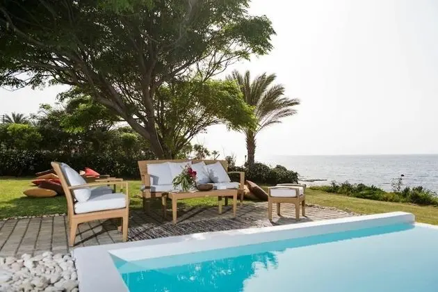 Superior Villa
