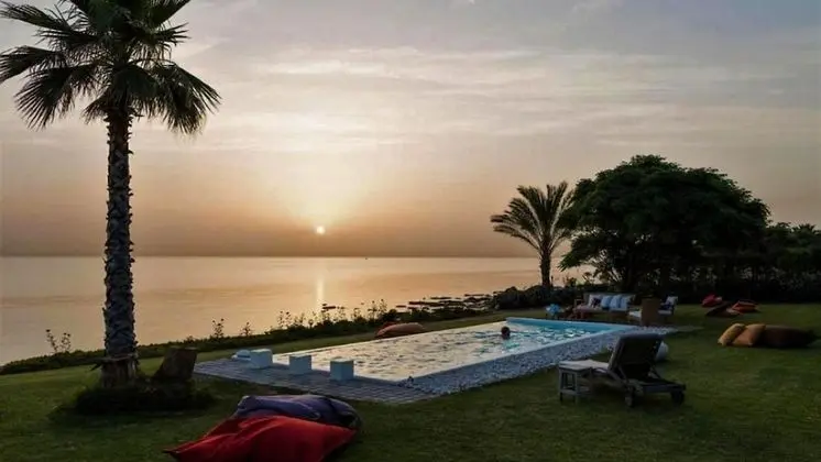 Superior Villa