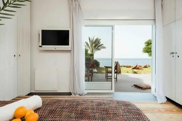 Superior Villa