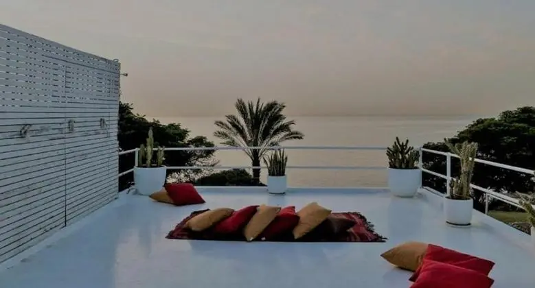Superior Villa