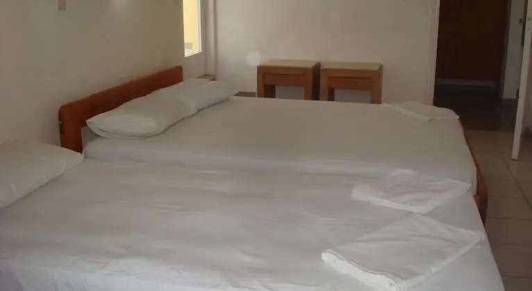 Apart Daire, 1 Yatak Odası (Maisonette)