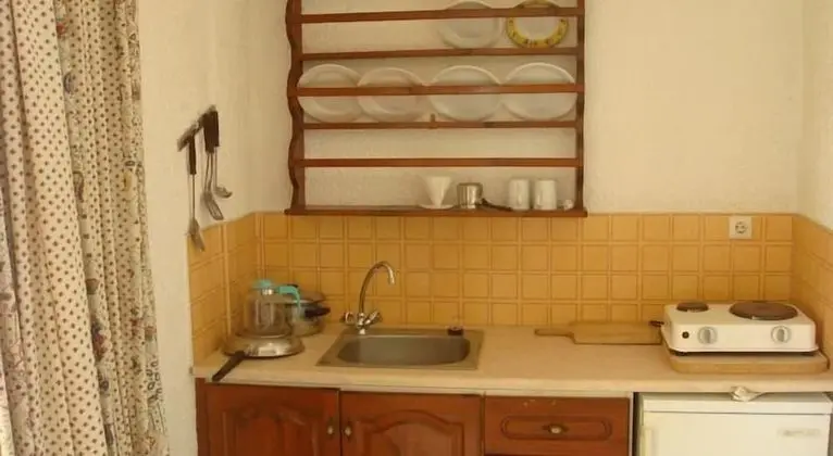 Apart Daire, 1 Yatak Odası (Maisonette)
