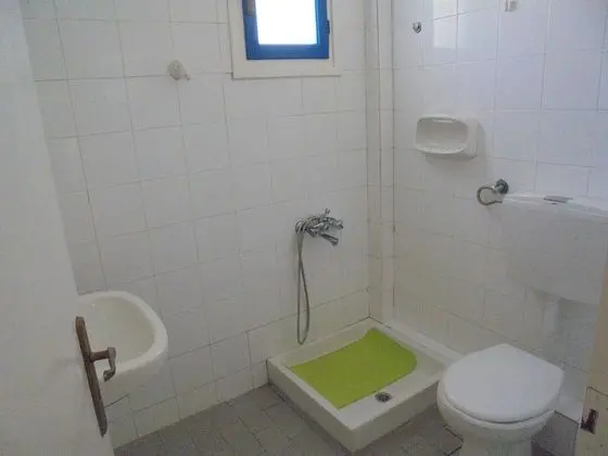 Apart Daire, 1 Yatak Odası (Maisonette)
