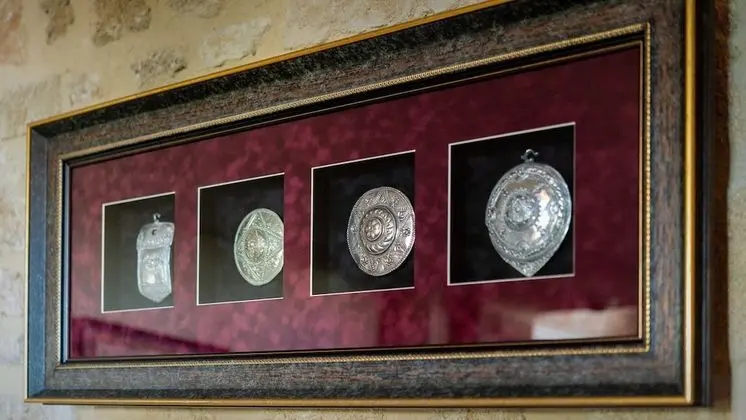 Grand Süit (IRINI)