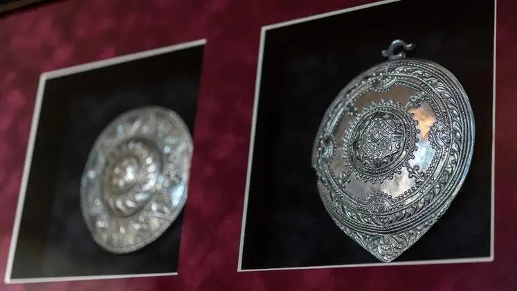 Grand Süit (IRINI)