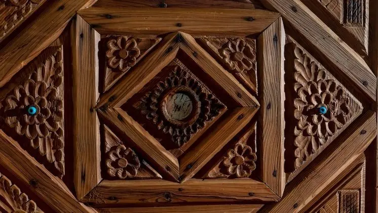 Grand Süit (IRINI)