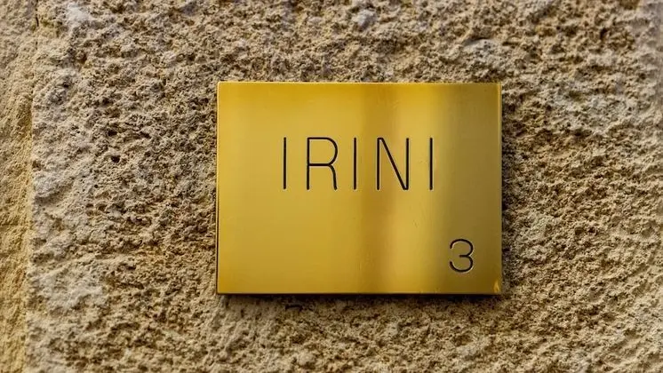 Grand Süit (IRINI)