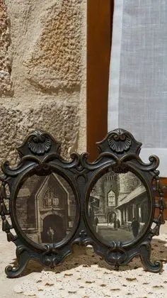 Senior Süit (ORHAN)