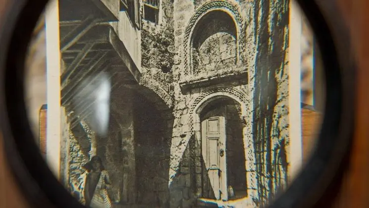 Senior Süit (ORHAN)