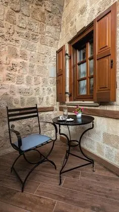 Senior Süit (ORHAN)