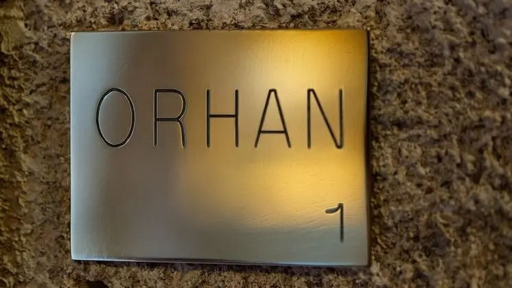 Senior Süit (ORHAN)