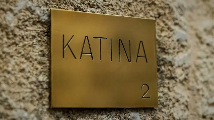 Superior Süit (KATINA)