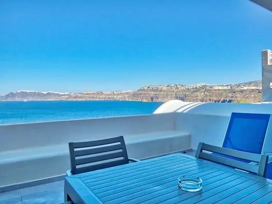 Deluxe Süit, 2 Yatak Odası, Balkon, Deniz Manzaralı