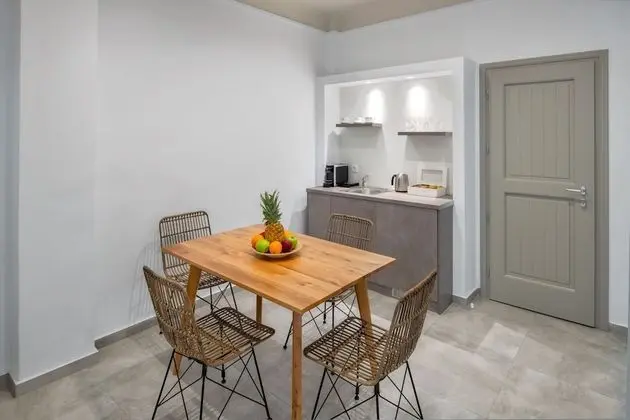 Deluxe Süit, 2 Yatak Odası, Balkon, Deniz Manzaralı