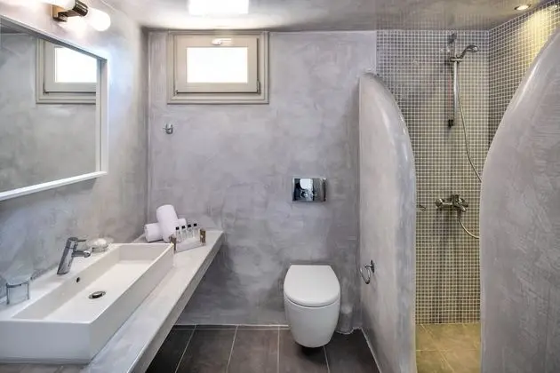 Junior Stüdyo Süit, Balkon, Deniz Manzaralı