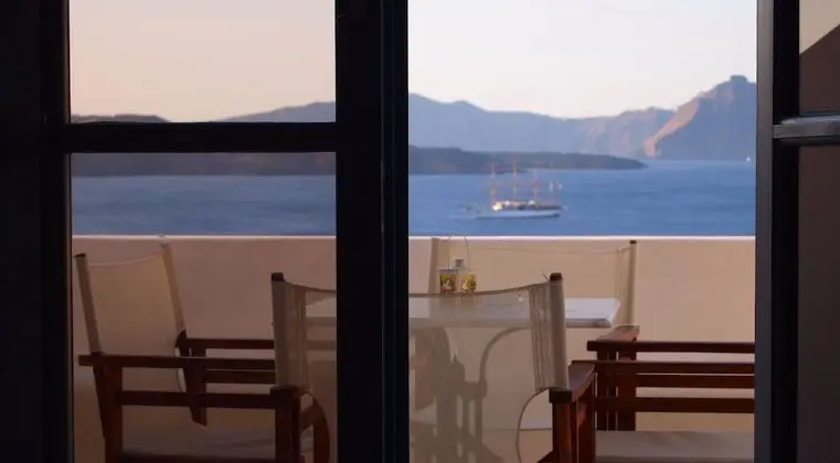 Junior Stüdyo Süit, Balkon, Deniz Manzaralı