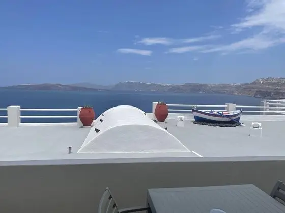 Standard Tek Büyük Yataklı Oda, Deniz Manzaralı