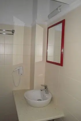 Standard Tek Büyük Yataklı Oda, Deniz Manzaralı