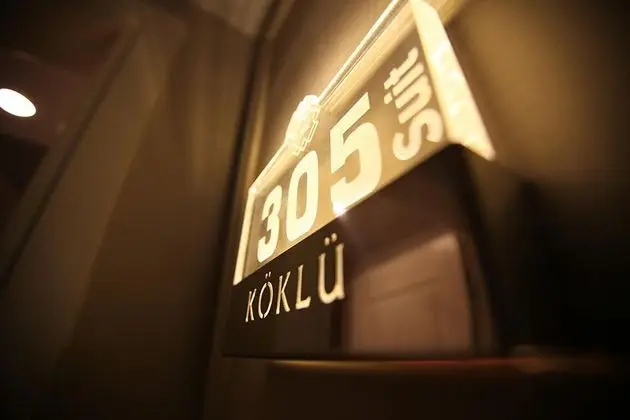 Suite, Dağ Manzaralı