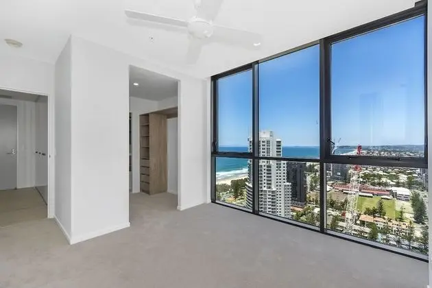 Apart Daire, 2 Yatak Odası (Gold Coast View)