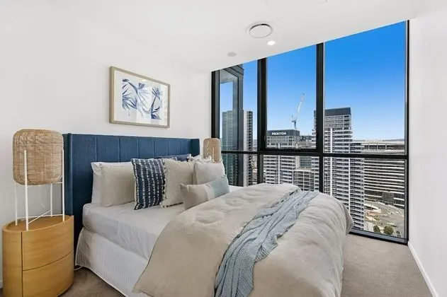 Apart Daire, 2 Yatak Odası (Gold Coast View)