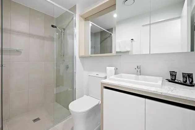 Apart Daire, 2 Yatak Odası (Gold Coast View)