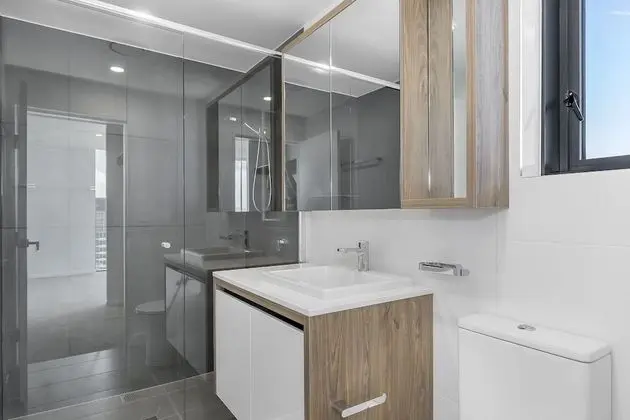 Deluxe Apart Daire, 2 Yatak Odası