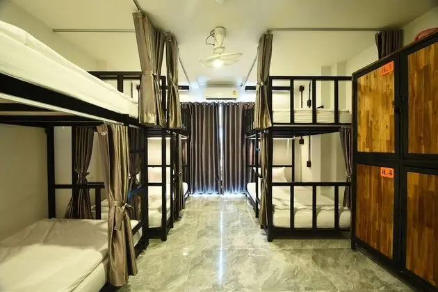 Dorm 6 Female Ensuite