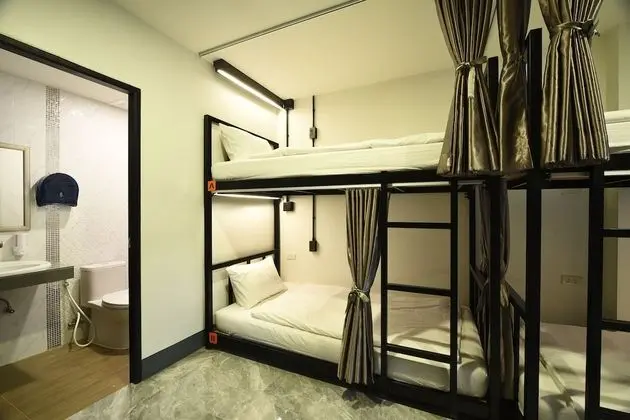 Dorm 6 Female Ensuite