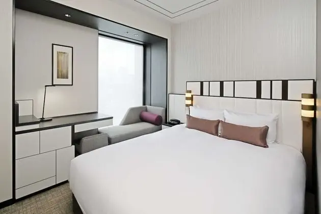 Basic Oda, Sigara İçilmez (Semi Double,Extended Stay)