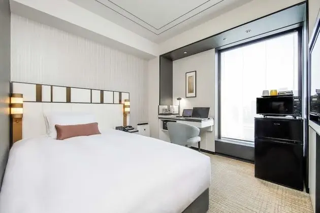 Basic Oda, Sigara İçilmez (Semi Double,Extended Stay)