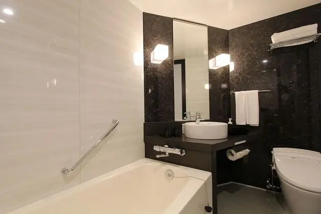 Basic Oda, Sigara İçilmez (Semi Double,Extended Stay)