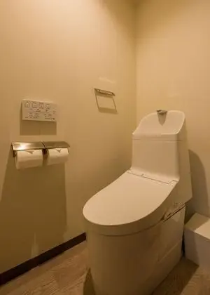 Standard Oda, Sigara İçilmez