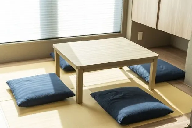 Superior Oda, Sigara İçilmez (Japanese)