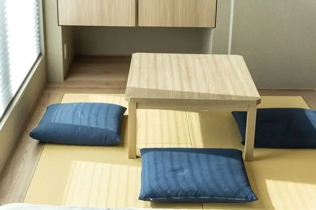 Superior Oda, Sigara İçilmez (Japanese)