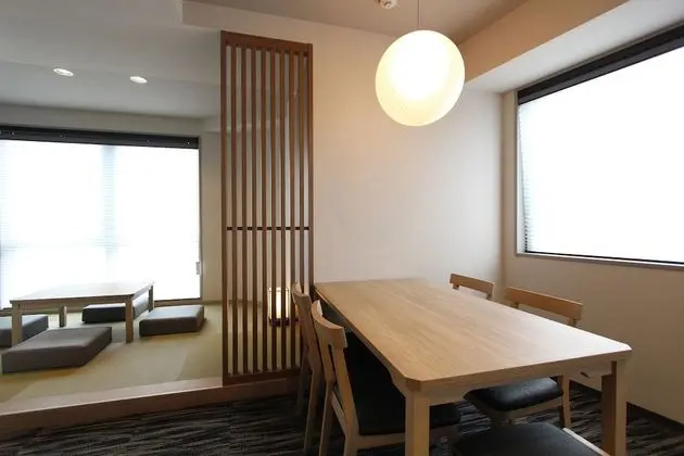 Superior Oda, Sigara İçilmez (Japanese)