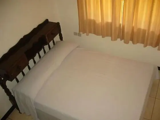 Apart Daire, 2 Yatak Odası (Double Occupancy)