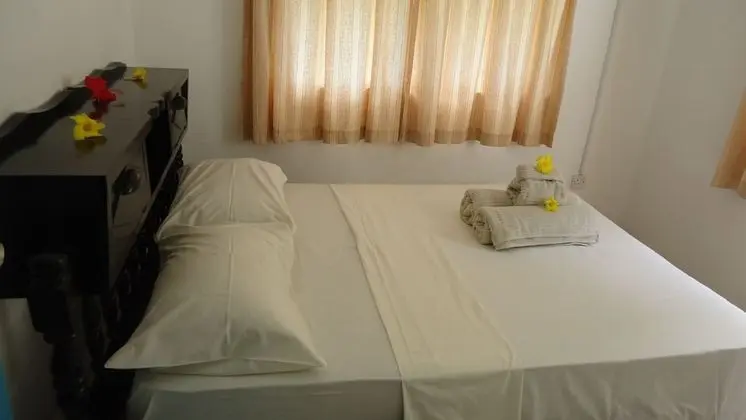 Apart Daire, 2 Yatak Odası (Double Occupancy)