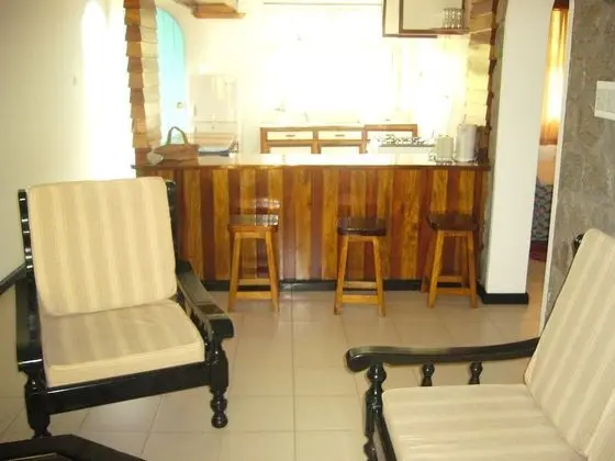 Apart Daire, 2 Yatak Odası (Double Occupancy)