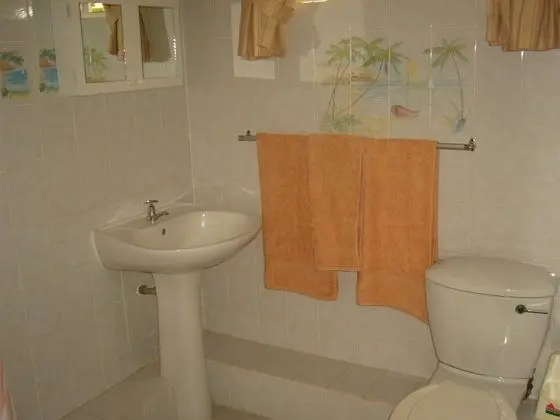 Apart Daire, 2 Yatak Odası (Double Occupancy)